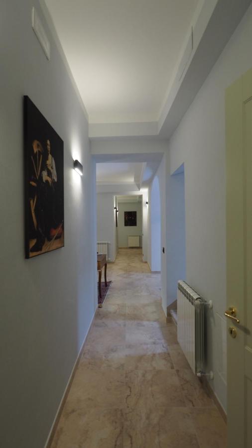 Hotel Residenza Gregorio VII Pitigliano Exterior foto
