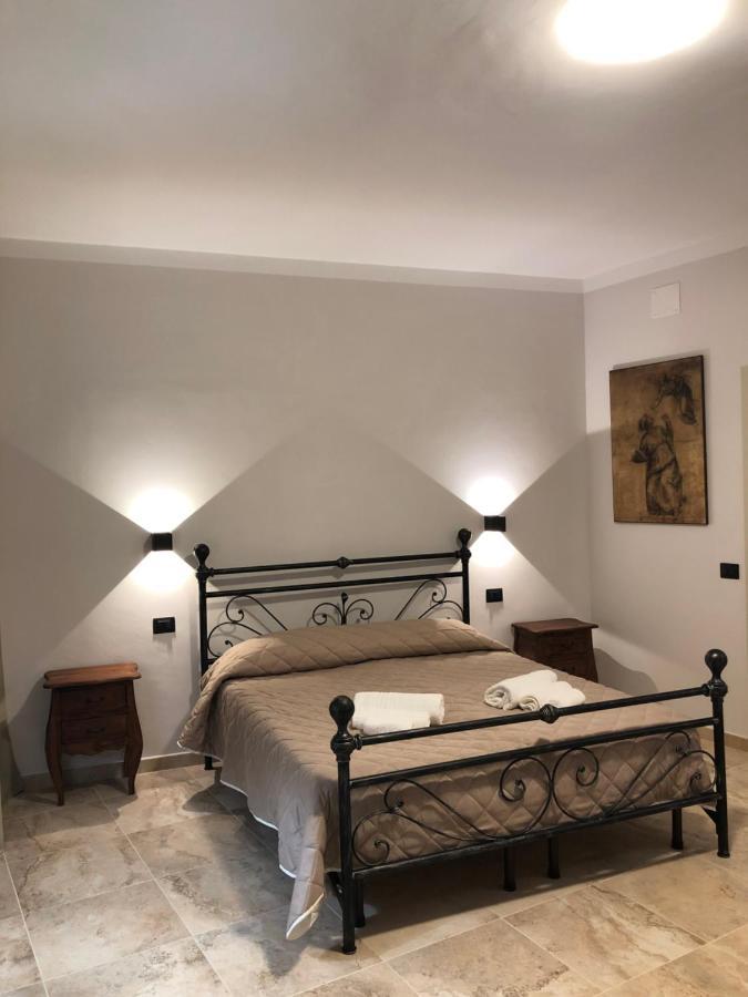 Hotel Residenza Gregorio VII Pitigliano Exterior foto